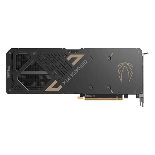 Zotac Gaming RTX 5070 Solid OC 12GB GDDR7 Graphics Card